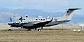 427th Reconnaissance Squadron MC-12 10-0728