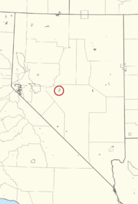 4740R Yomba Reservation Locator Map
