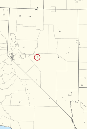 4740R Yomba Reservation Locator Map