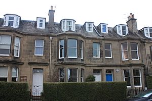 72 Grange Loan, Edinburgh