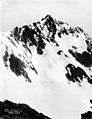 8178 Mt Meany, Olympic NP, WA 1909 - Asahel Curtis (22730444136)