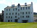 Abbey Strand buildings - geograph.org.uk - 1336710