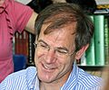Abel Antón (Feria del Libro de Madrid, 6 de junio de 2008)