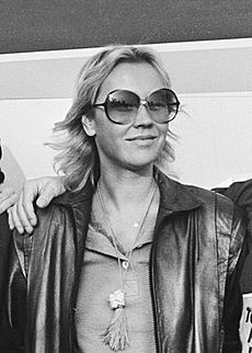 Agnetha Fältskog 1979