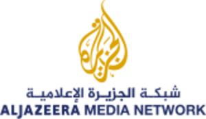 Al Jazeera Media Network Logo.svg