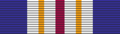 Alberta Order Excellence ribbon bar