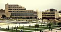 Aleppo University, Faculty of Arts and Humanities