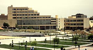 Aleppo University, Faculty of Arts and Humanities