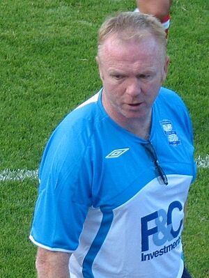 AlexMcLeish 2009 pre-season cropped