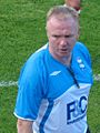 AlexMcLeish 2009 pre-season cropped
