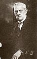 Alfredo Zayas of Cuba