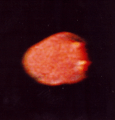 Amalthea Voyager-1