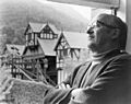 Angus Bowmer