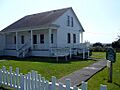 Arcata CA Philips House Museum