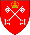 Arms SeeOfYork