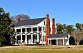 Asa White-McGiffert-Colson Home at Eutaw, AL