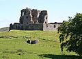 Auchindoun Castle - geograph.org.uk - 1369286