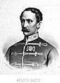 Aulich Lajos 1