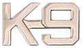 BP K-9