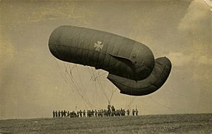 Balloons (WWI)