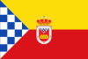 Flag of Alcuéscar