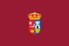 Flag of Montealegre de Campos, Spain