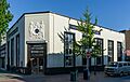 Bank of Toronto Building, Victoria, British Columbia, Canada 31