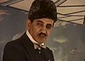 Baqer Mirza