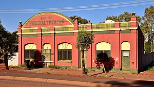 Barnes Federal Theatre, 2018 (01)