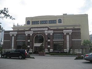 BasinStreetStation16Sept2008