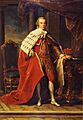 Batoni - John Ker, 3rd Duke of Roxburghe