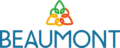 Beaumont Logo (vertical)