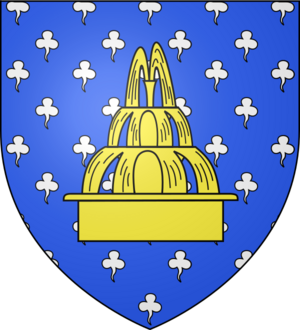 Blason Warlincourt-lès-pas