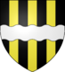 Coat of arms of Hamois