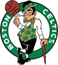 Boston Celtics logo