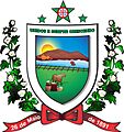Brasão Itabaiana-PB