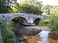 Bridge at Nevern - geograph.org.uk - 29466
