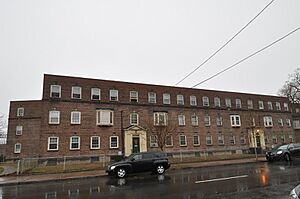 BridgeportCT WilmotApartmentsHD