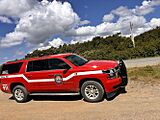 Bristol Bay Borough Fire & EMS