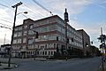 Brown-Forman warehouse A and bottling house