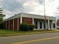 Buena Vista, GA Post Office (31803)