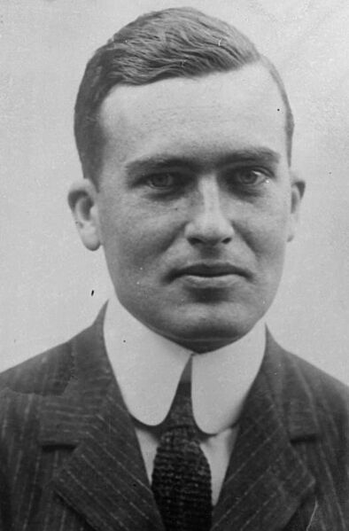 Bundesarchiv Bild 102-12371, Charly Edison