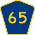 CR 65 jct