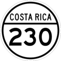 CR RNS 230
