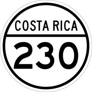CR RNS 230