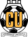 Cambridge United FC