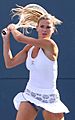Camila Giorgi in the 2019 Bronx Open (cropped)