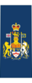 Canadian Air Command (1984-2014) OR-9
