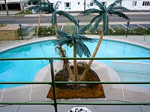 Caribbean 3 NRHP NJ