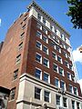 Carpenters Building